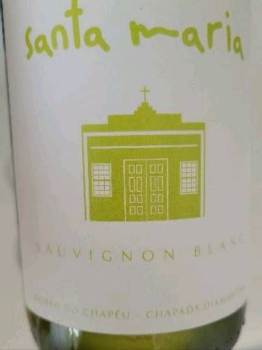 Vinícola Santa Maria Sauvignon Blanc Vivino US