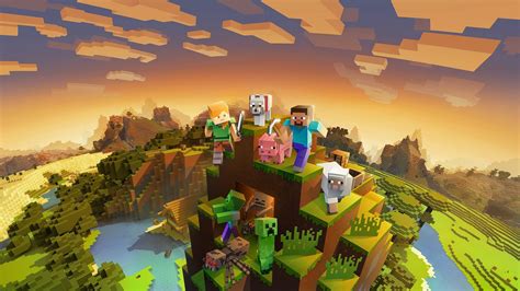 Minecraft extends lead as best-selling game of all time | TechSpot