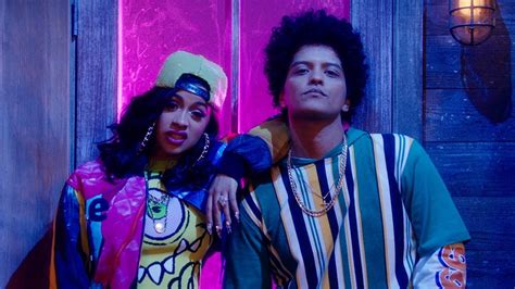 Cardi B & Bruno Mars' "Finesse" Remix Video is a Glorious Ode to 'In ...