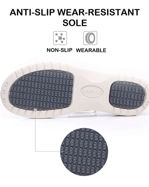 Wide Width Breathable Diabetic Adjustable Velcro Shoes For Swollen Feet ...