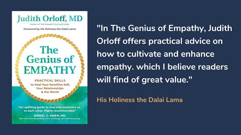 The Genius Of Empathy