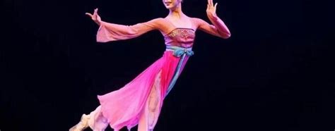 Elegant Elegance: A Chinese Classical Dance Performance | Events | News ...