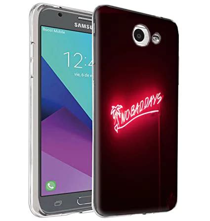 Coque Samsung Galaxy J3 2017 personnalisée