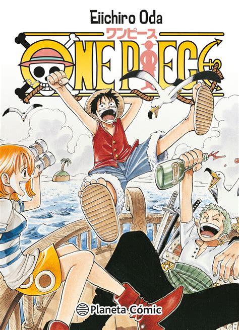 Ċυгι One Piece on Twitter RT VivaErManga En abril comenzará la