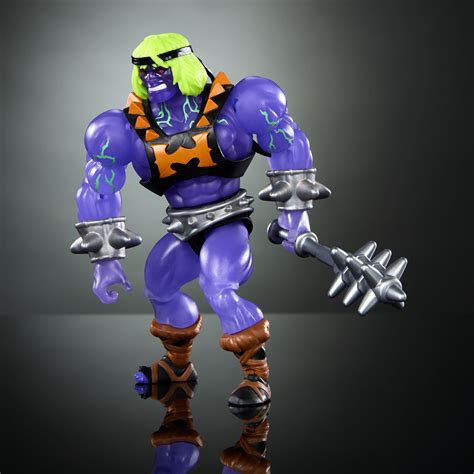 Slideshow: Turtles of Grayskull Action Figures Photo Gallery