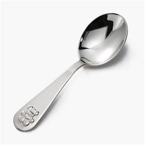 Ss Baby Spoon At Best Price In Thane By Maansi Kkitchen Ware Id