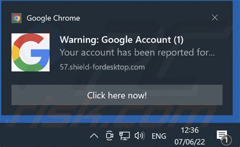 Publicités Shield fordesktop Suppression des publicités