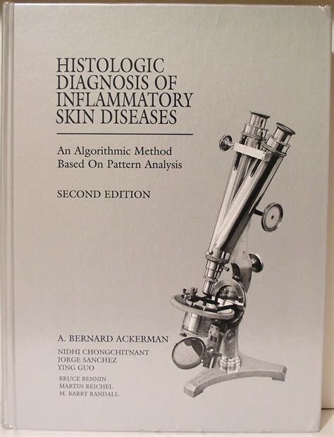 Histologic Diagnosis Of Inflammatory Skin Diseases Adams Francis