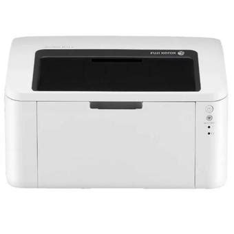 Fuji Xerox DocuPrint P115 W Laser Printer