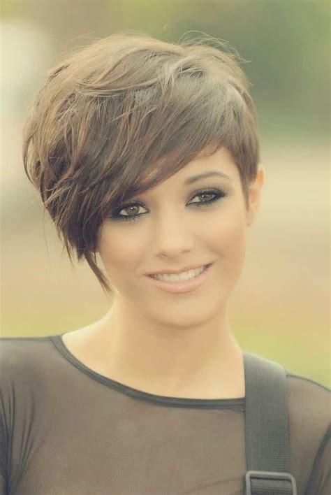 15 Superb Short Shag Haircuts Styles Weekly