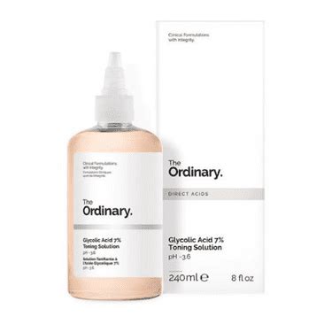 Best The Ordinary Products For Acne Scars That Actually Work