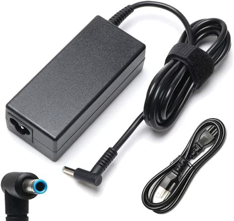 Hoollykii 45w Adapter Laptop Charger For Hp Stream 11 13 14 Series Hp Pavilion 11 13 15 X360