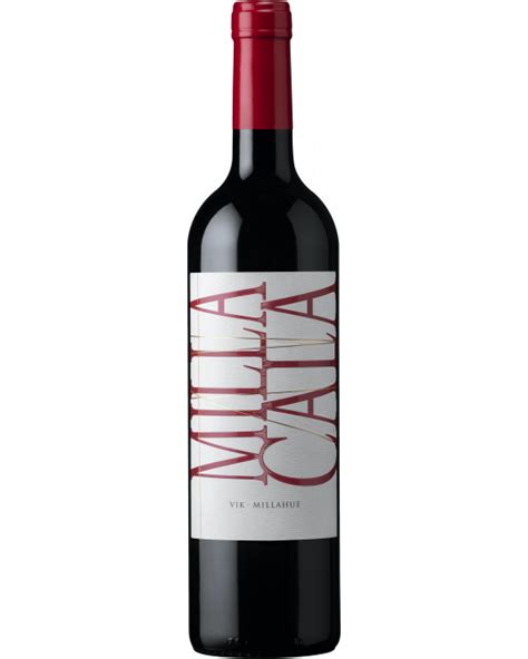 Vina Vik A Cabernet Sauvignon 2020 8Wines EU UK