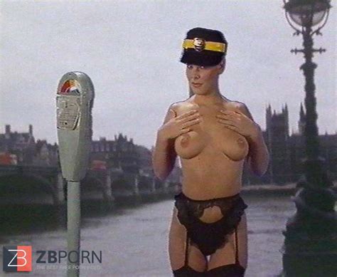 Andrea Clarke ZB Porn