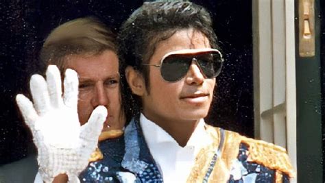 Michael Jackson: The King of Pop and his Controversial Legacy - Filmibeat