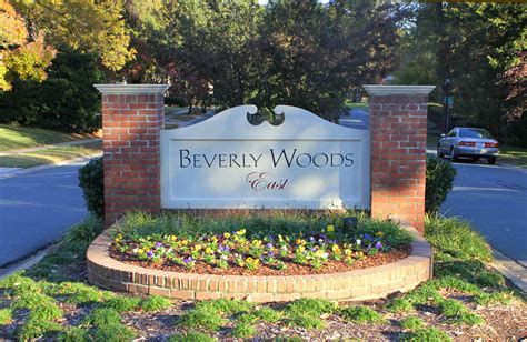 Beverly Woods Homes For Sale - Eileen Nelis, Broker, REALTOR®