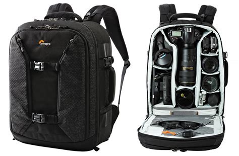 Lowepro ProRunner BP 450 AW II Caratteristiche E Opinioni JuzaPhoto