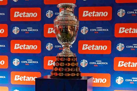 Copa America 2024 Su Sportitalia Tutti I 32 Match Della 48 Edizione