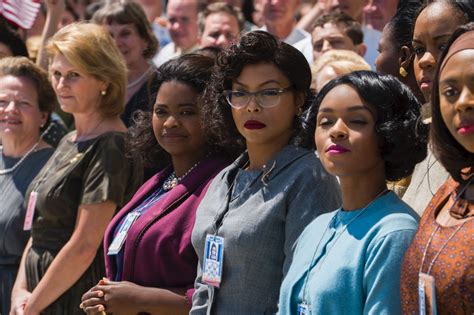 New Hidden Figures Clip Beauty And The Dirt