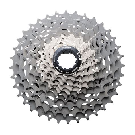 Shimano Xtr M980 10 Speed Cassette Sigma Sports