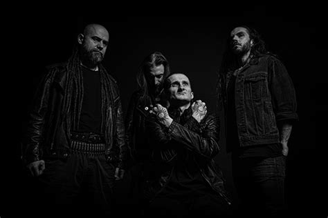 Blaze Of Perdition Black Metal Estren Su Esperado To Lbum En