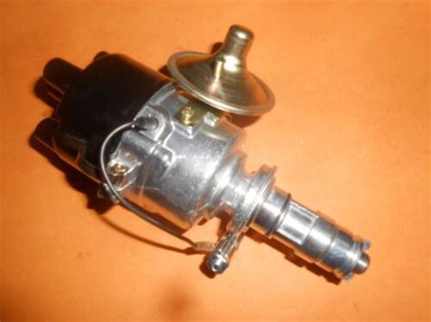 MG MGB GT MG MIDGET 1500 POINTS IGNITION DISTRIBUTOR Lucas 45D Type