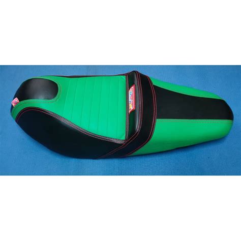 Somjin Mio I125 Camel Back Seat Assembly Thailand Green Shopee