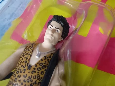 Sid Vicious Action Figure Magazine Ltd Edition Johnny Rotten Sex