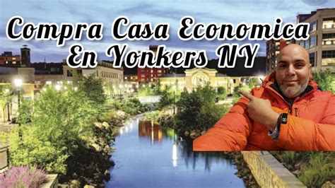 Casas En Venta En Yonker NY CASA BARATAS YouTube