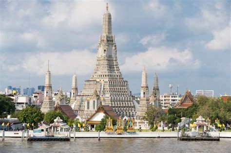 wat arun mimi