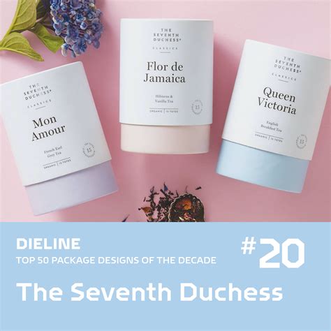 Dielines Top 50 Package Designs Of The Decade Dieline Design Branding And Packaging Inspiration