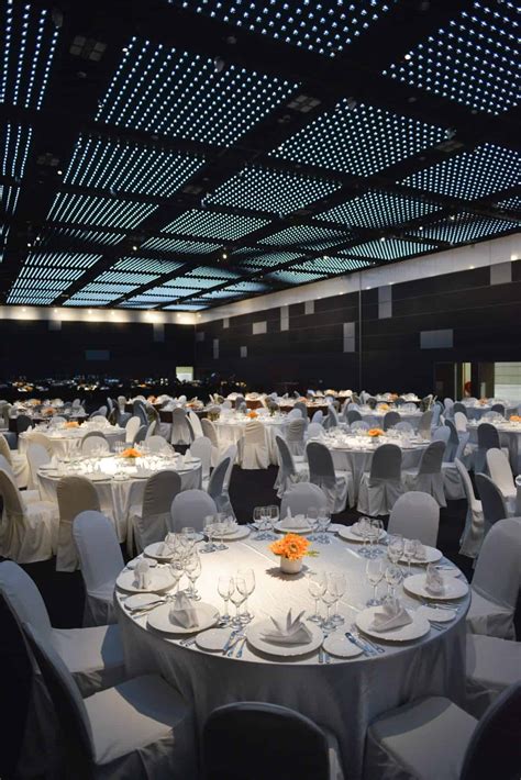 Suntec Singapore Convention & Exhibition Centre | Ask Venue | Malaysia ...