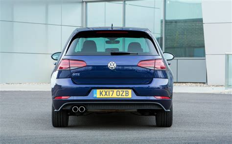 Volkswagen Golf Gte Plug In Hybrid Review