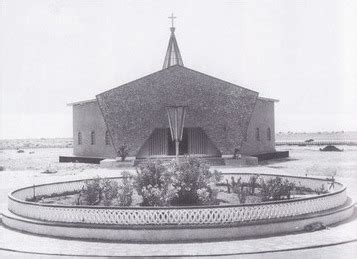 History - St. Mary's Catholic Church - Dubai, UAE