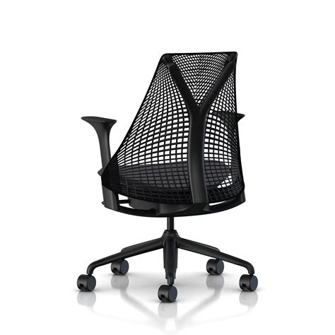 Herman Miller Sayl Office Chair 10 Day Fastrack