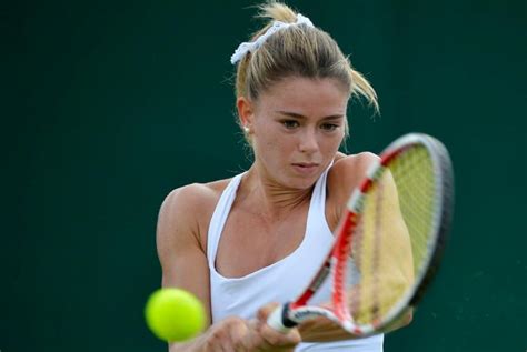 Camila Giorgi Height Weight Measurements Bra Size Shoe Size