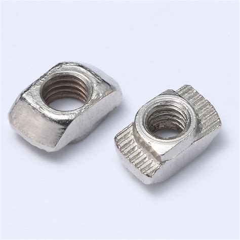 China T Nut Solt Hammer Type Nut For X Aluminum Profile China