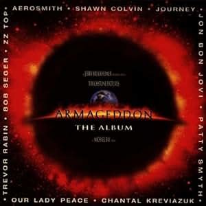 - Armageddon [Soundtrack] [Standard] - Amazon.com Music