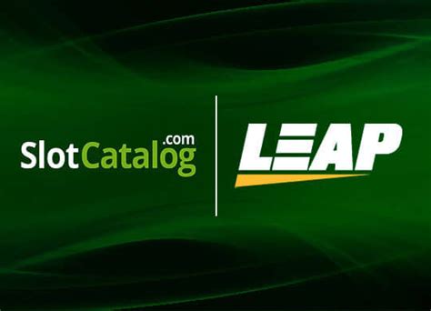 SlotCatalog LEAP Gaming Leap Gaming