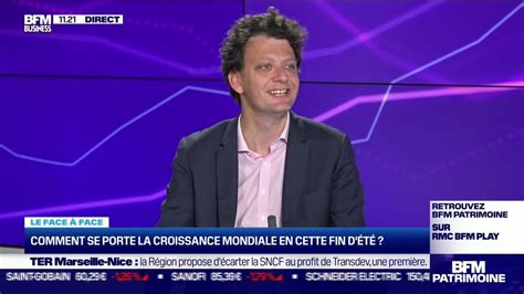 Sébastien Korchia VS Thibault Prébay Quels leviers activer d ici la