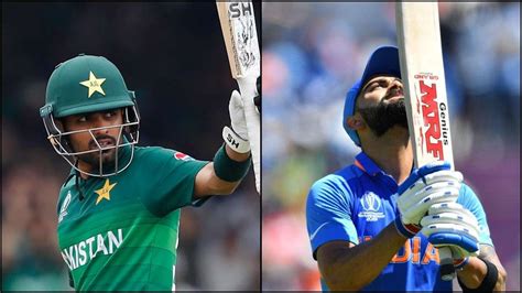 Babar Azam Overtakes Virat Kohli As World S No 1 Odi Batsman Daily