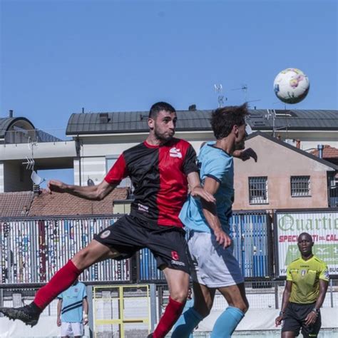 Calcio Serie D Fanfulla Crema Per Partire Di Slancio Sport