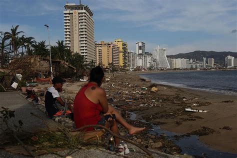 Visi N Laboral Rebasado Por La Tragedia Y La Mentira Perspectivas