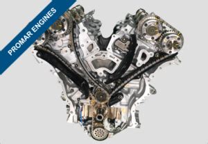 Chrysler Dodge L V Dohc Pentastar Engine What S New