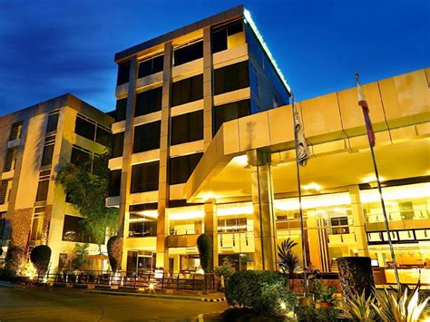 The Ritz Hotel at Garden Oases, Davao City | 2021 Updated Prices, Deals