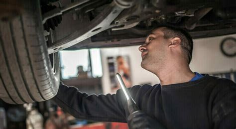 Contr Le Technique Pourquoi Beaucoup De Conducteurs Rechignent