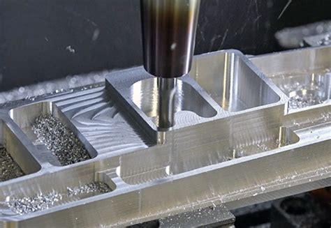 CNC Fräsen mit CAD CAM Integration Mastercam