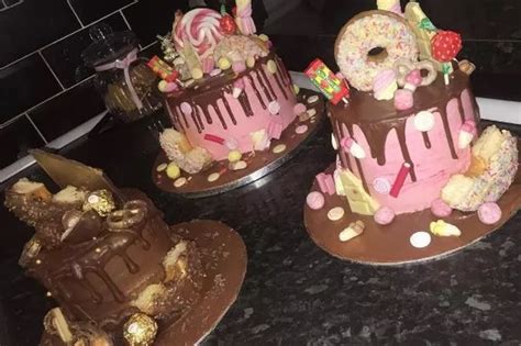 Lidl Birthday Cakes