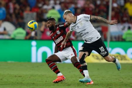 V Deo Os Melhores Momentos Da Conquista Do Flamengo Sobre O