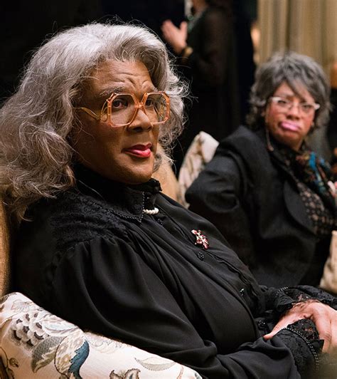 Tyler Perry’s A Madea Family Funeral | Movie Site | Lionsgate